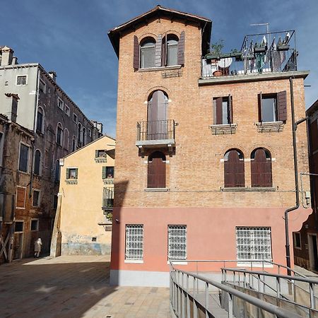 Venice Suite Dorsoduro Exteriör bild